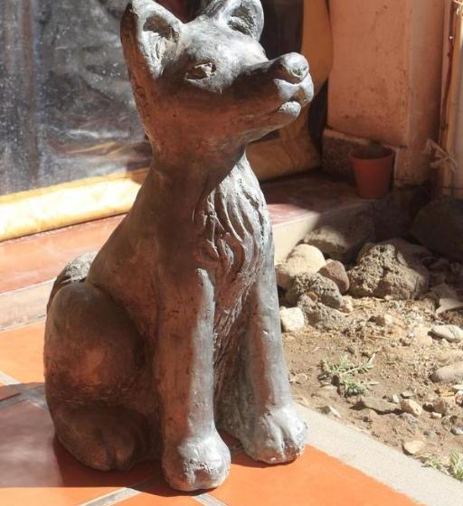 膳宿费 Hospedaje Las Tinajas