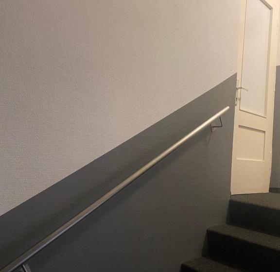 بنسيون Hostel Villa Viva