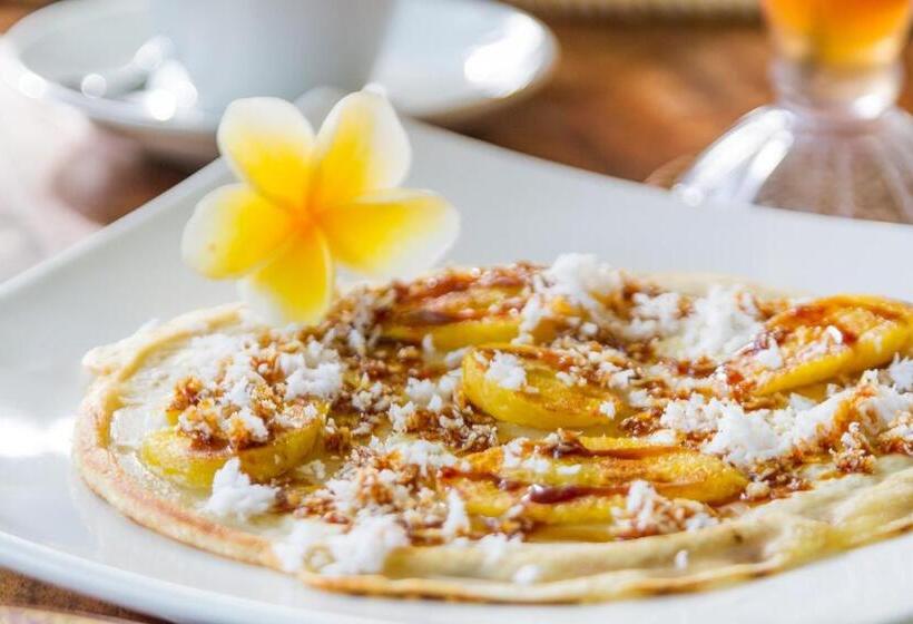 פנסיון Life In Amed Beach