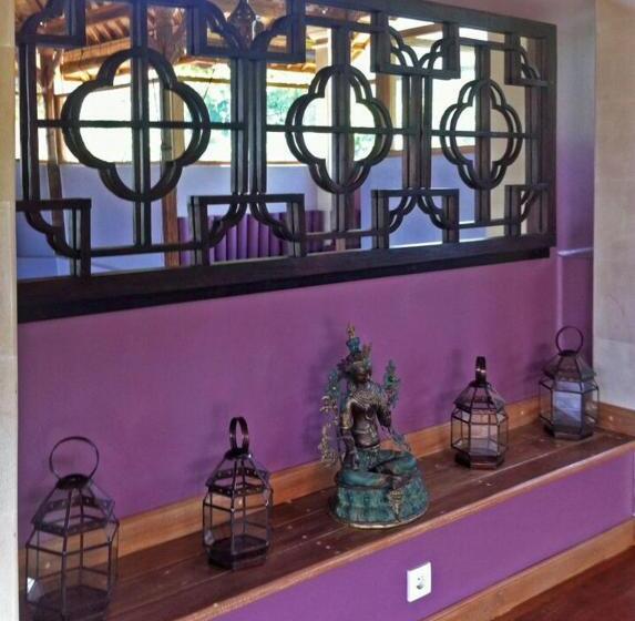 פנסיון Life In Amed Beach