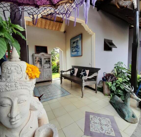 פנסיון Life In Amed Beach