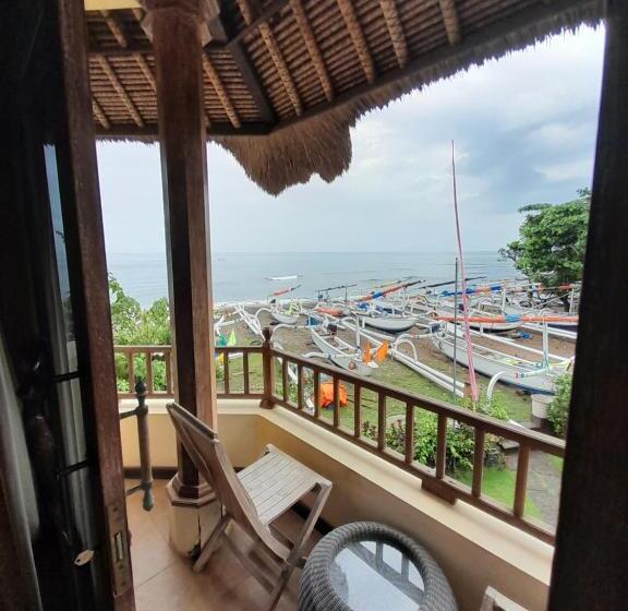 펜션 Life In Amed Beach