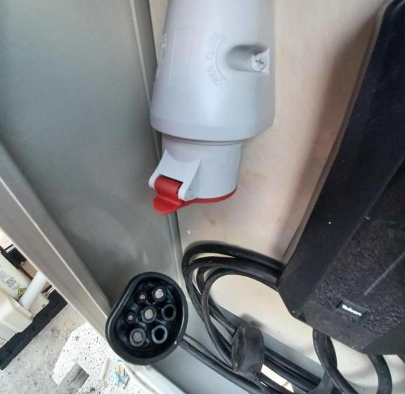 پانسیون Love 2 Solkan