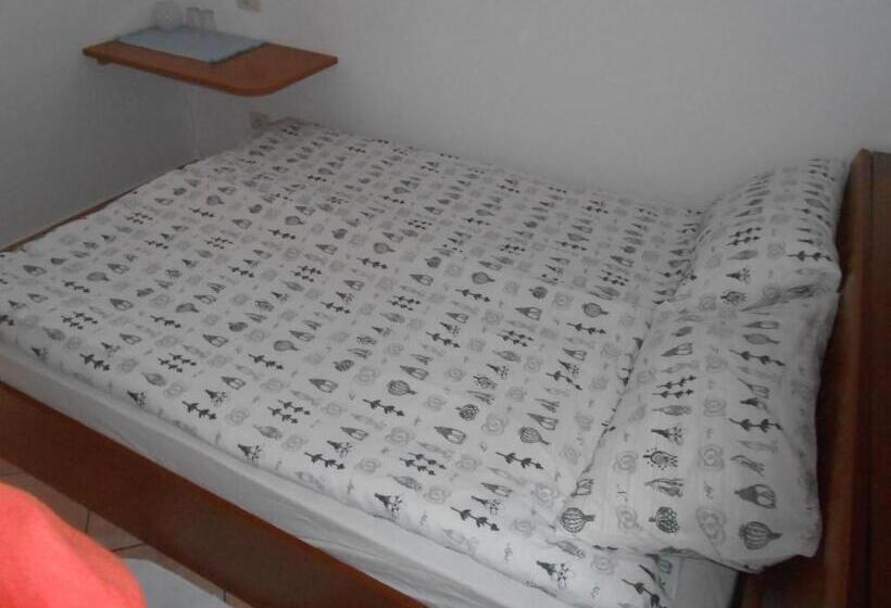 پانسیون Love 2 Solkan