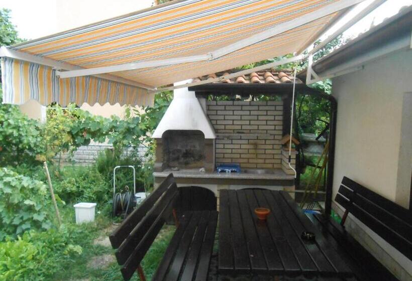 پانسیون Love 2 Solkan