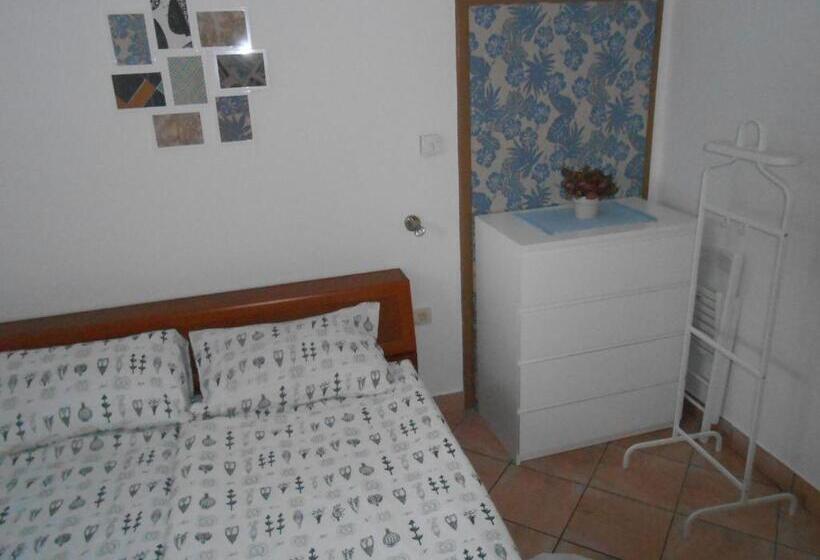 پانسیون Love 2 Solkan