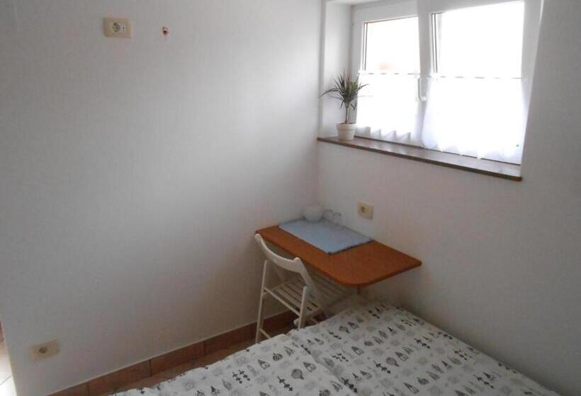 پانسیون Love 2 Solkan