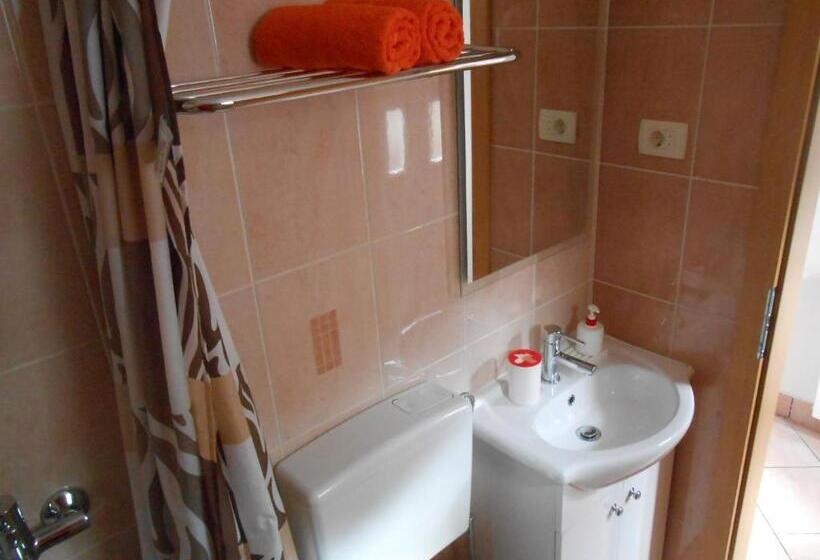 پانسیون Love 2 Solkan