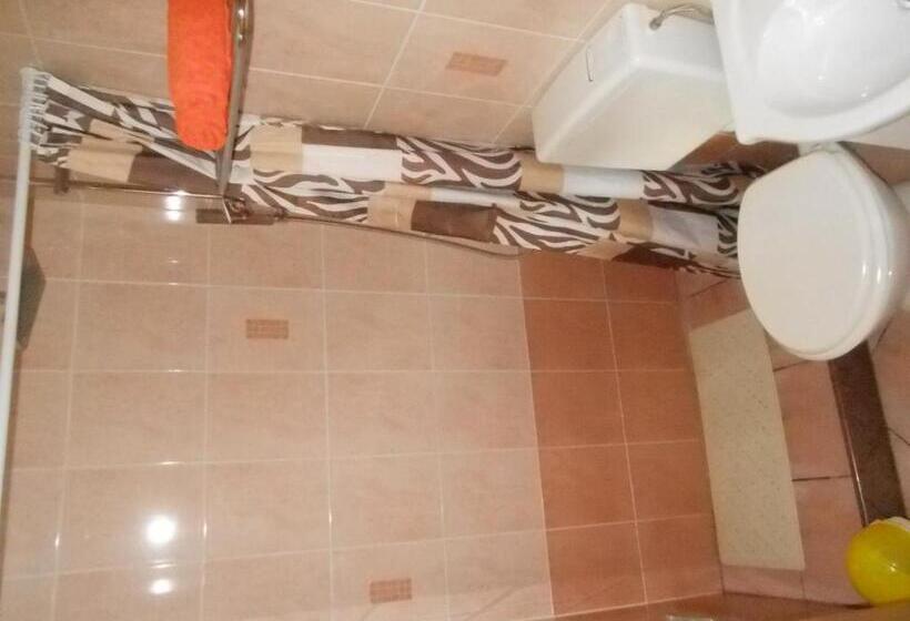 پانسیون Love 2 Solkan