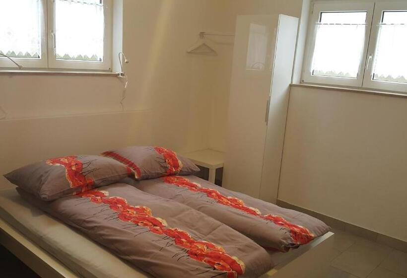 پانسیون Love 2 Solkan