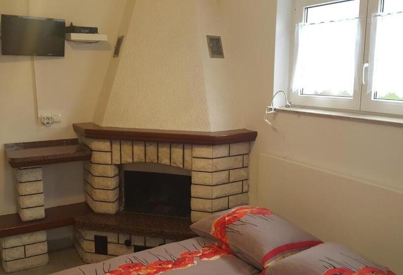 پانسیون Love 2 Solkan