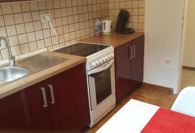 پانسیون Love 2 Solkan