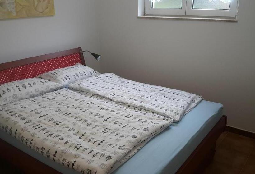 پانسیون Love 2 Solkan