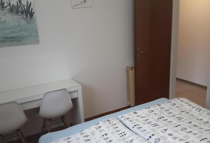 پانسیون Love 2 Solkan