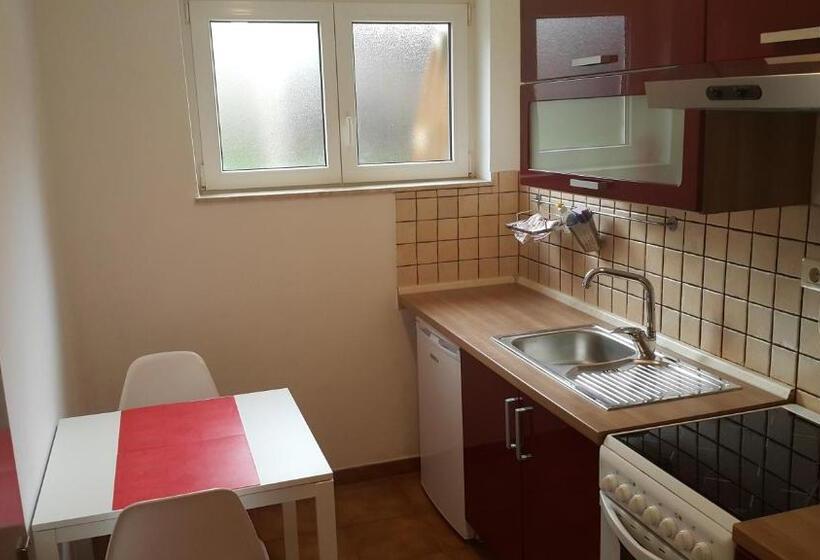 پانسیون Love 2 Solkan