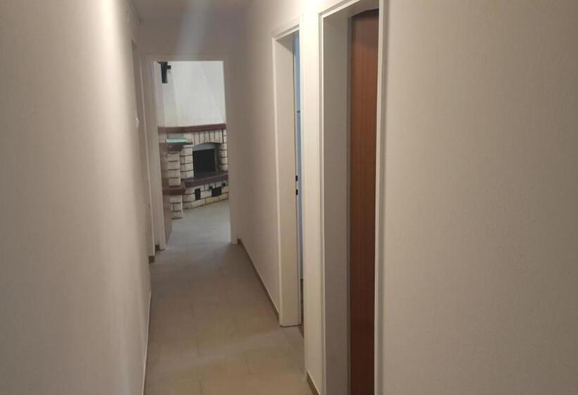 پانسیون Love 2 Solkan