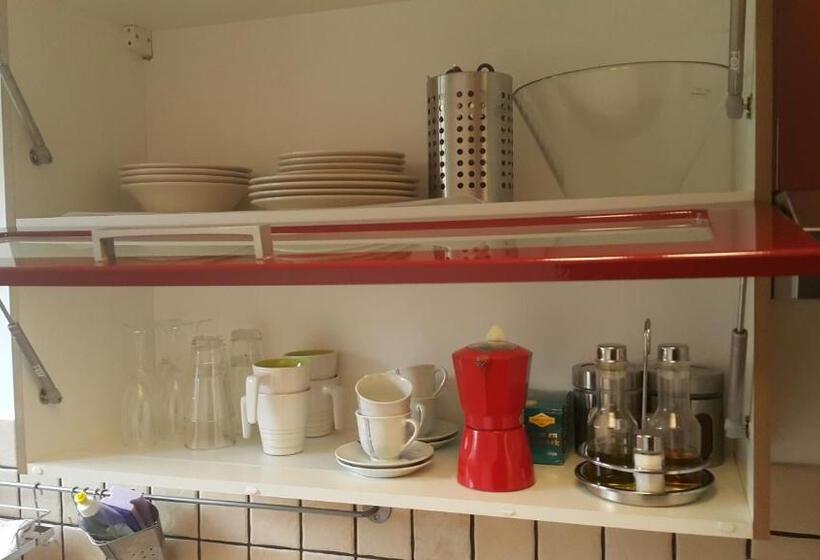 پانسیون Love 2 Solkan