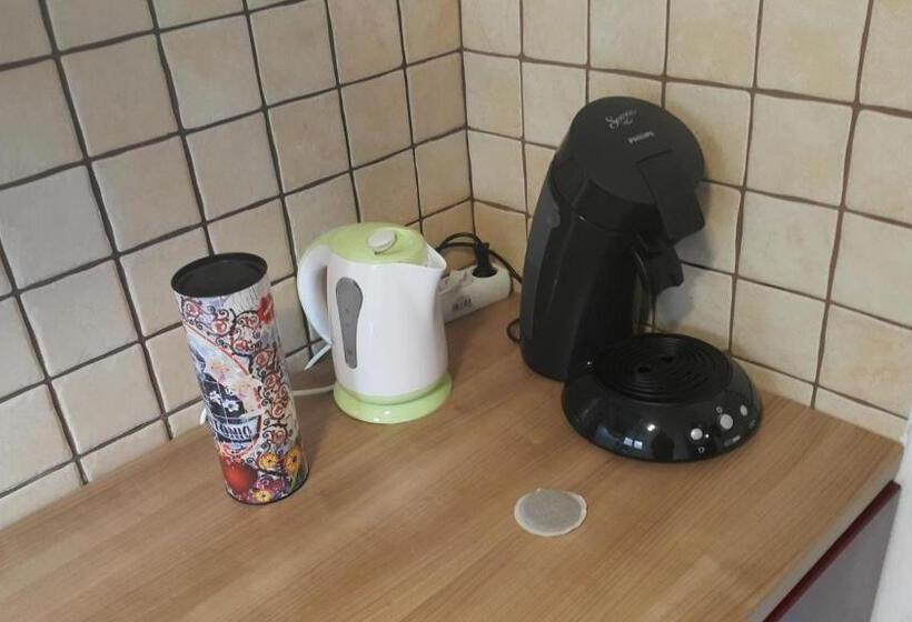 پانسیون Love 2 Solkan