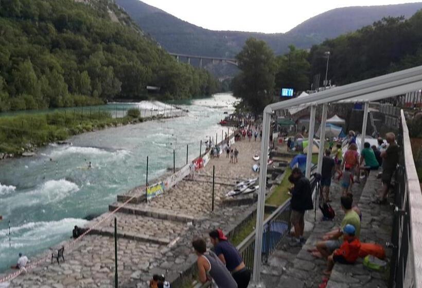 پانسیون Love 2 Solkan