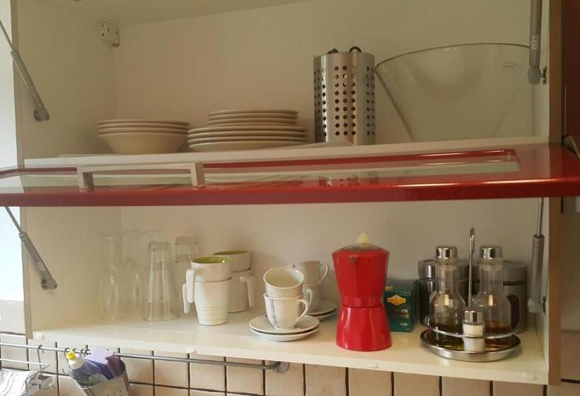 پانسیون Love 2 Solkan