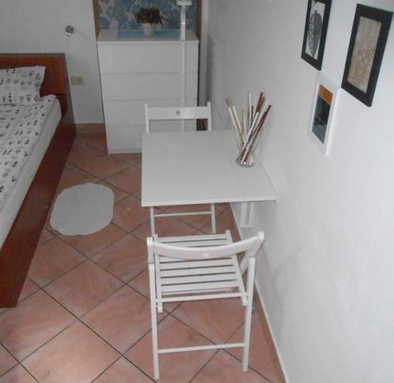 پانسیون Love 2 Solkan