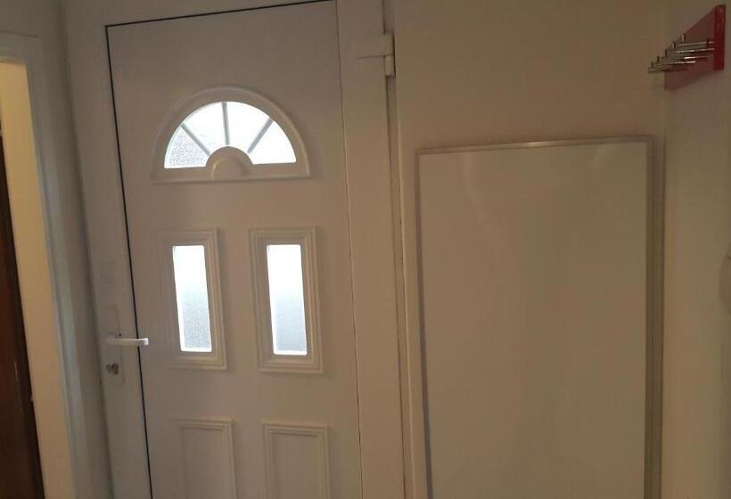 پانسیون Love 2 Solkan