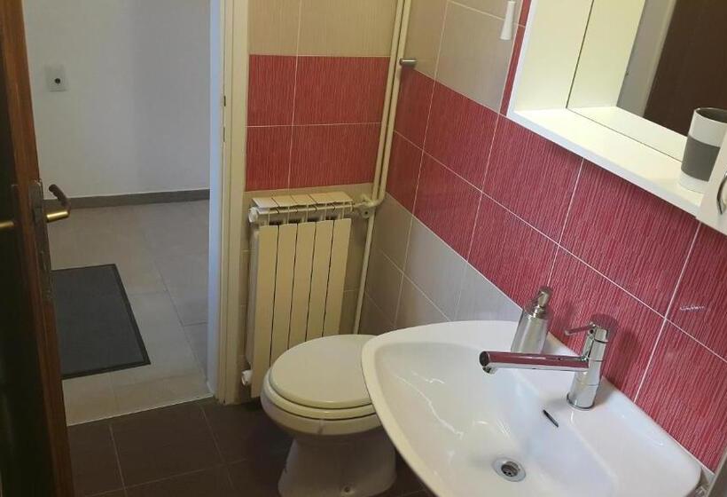 پانسیون Love 2 Solkan