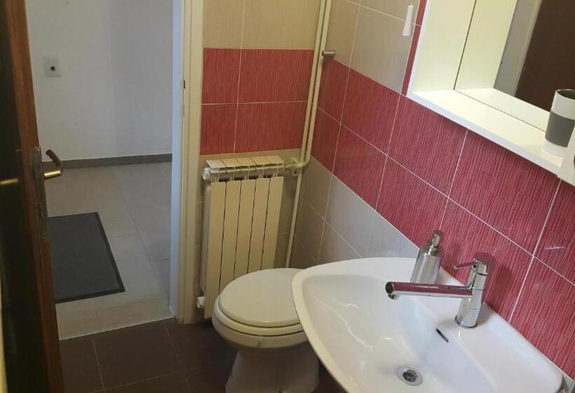 پانسیون Love 2 Solkan