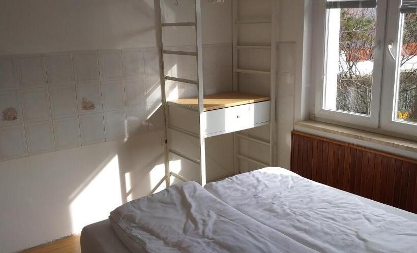 پانسیون Love 2 Solkan