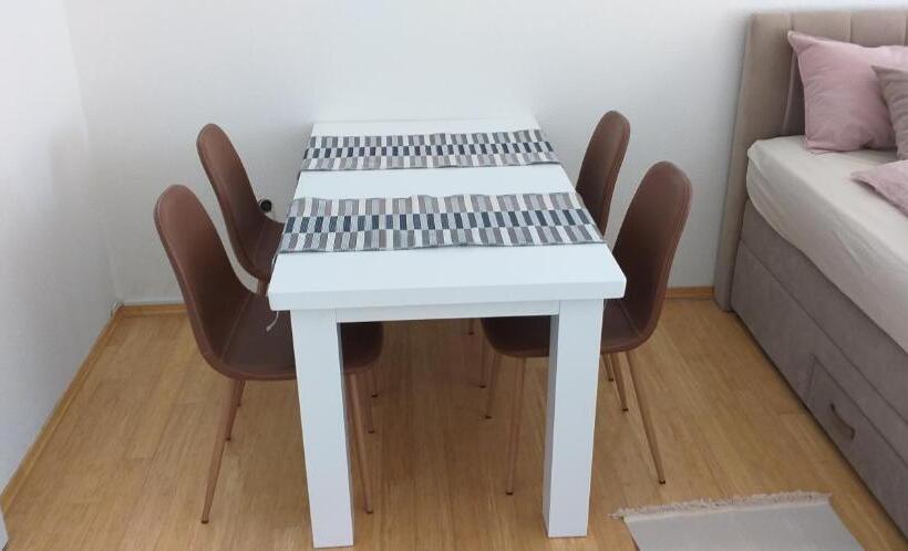 پانسیون Love 2 Solkan