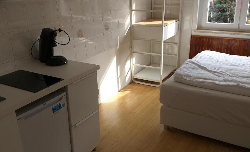 پانسیون Love 2 Solkan