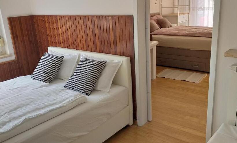 پانسیون Love 2 Solkan