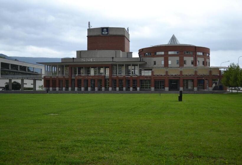 پانسیون Love 2 Solkan