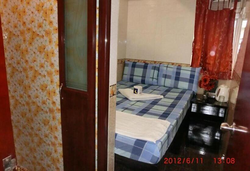 پانسیون Mabuhay