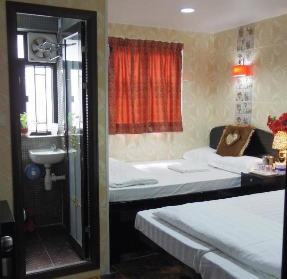 پانسیون Mabuhay