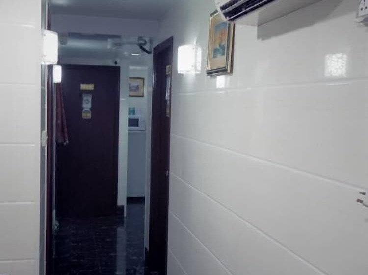 پانسیون Mabuhay