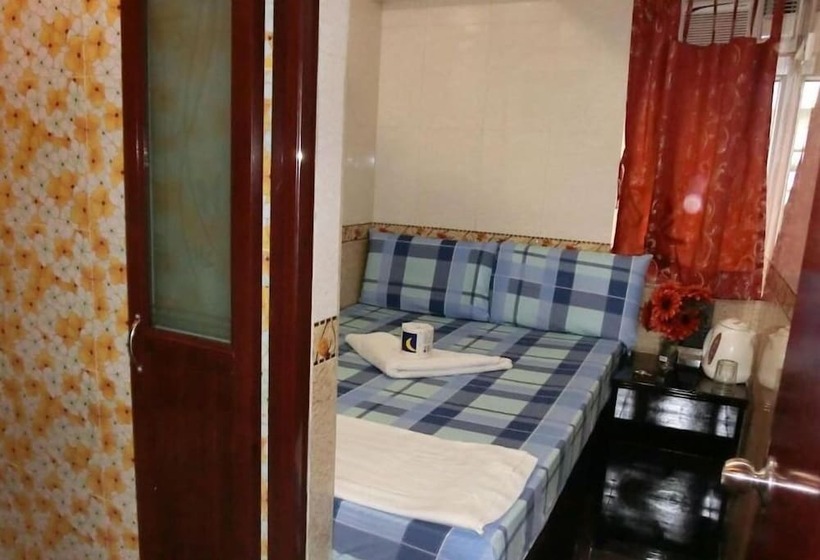 پانسیون Mabuhay