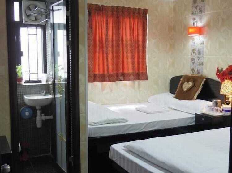 پانسیون Mabuhay