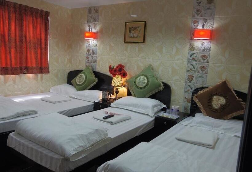 پانسیون Mabuhay