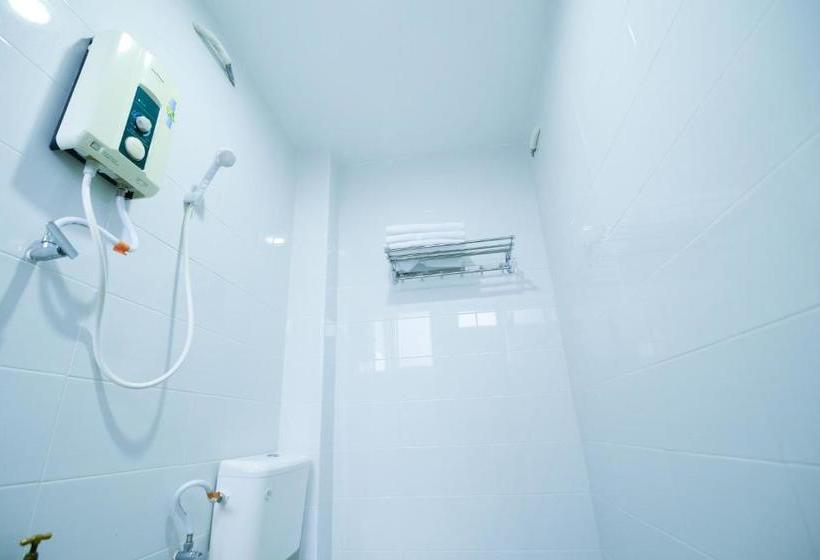 بنسيون Mersing