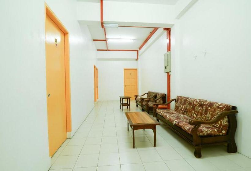 بنسيون Mersing