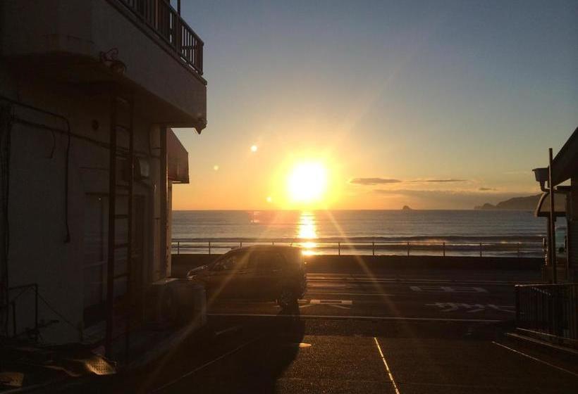 ペンション Onsen Minshuku Otsuka