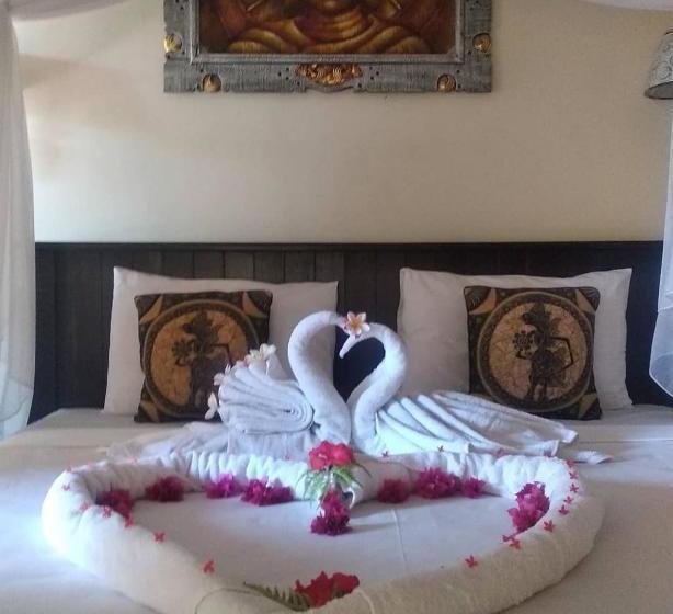 펜션 Ode Resto Guesthouse