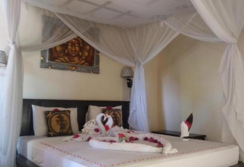 פנסיון Ode Resto Guesthouse