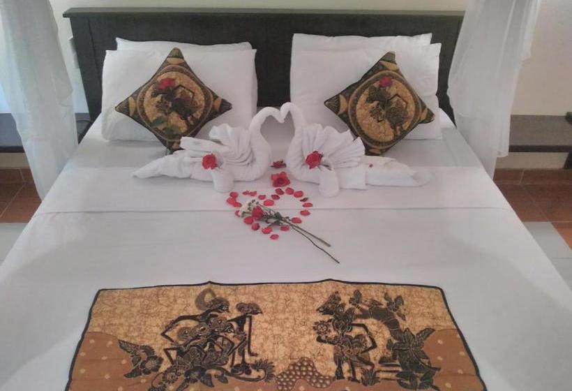 פנסיון Ode Resto Guesthouse