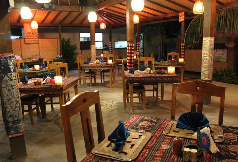 פנסיון Ode Resto Guesthouse