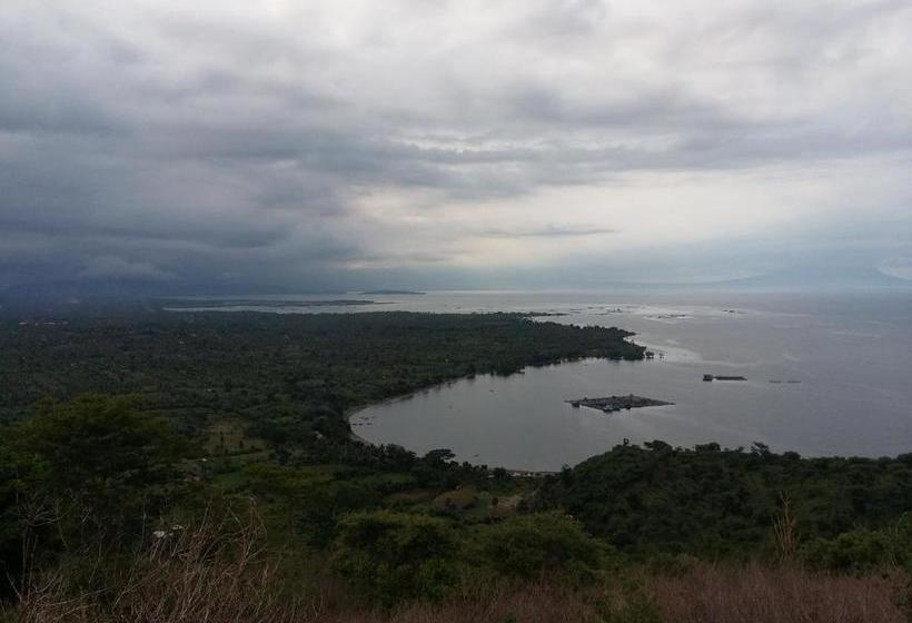 פנסיון Ode Resto Guesthouse