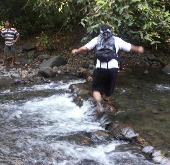 פנסיון Ode Resto Guesthouse