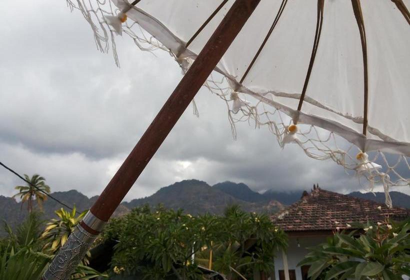 פנסיון Ode Resto Guesthouse