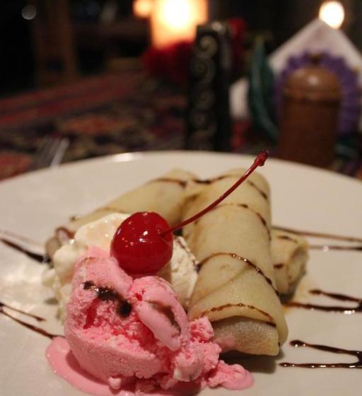 פנסיון Ode Resto Guesthouse